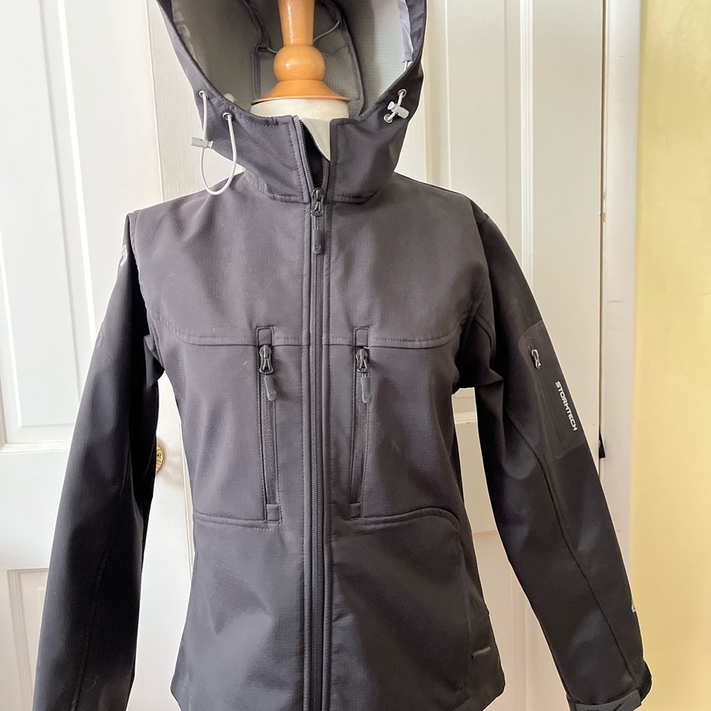 Stormtech Performance Women’s Jacket